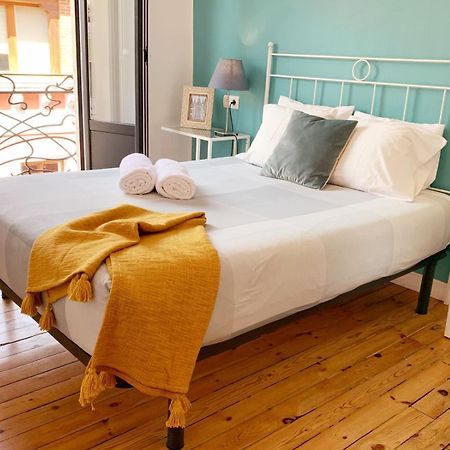 Leon Hostel ภายนอก รูปภาพ